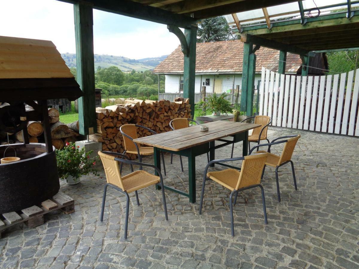 Апартаменты Farma Kozi Dvor Rohozna Брезно Экстерьер фото